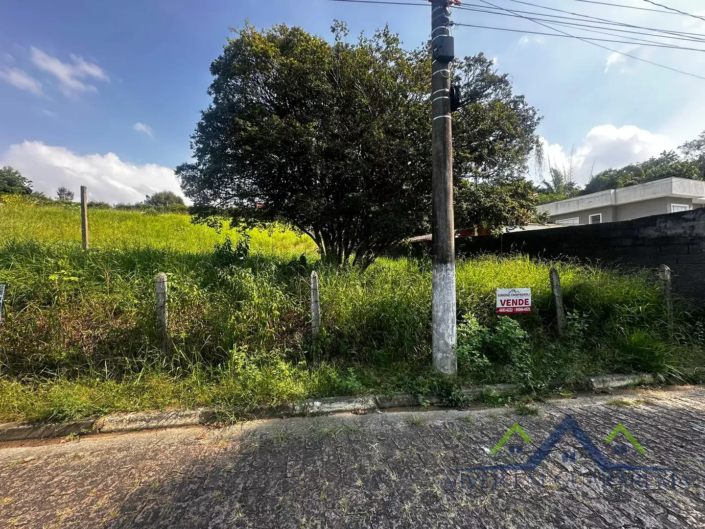 LINDO TERRENO À VENDA NO BAIRRO FREGUESIA DA ESCADA — Miniatura 3