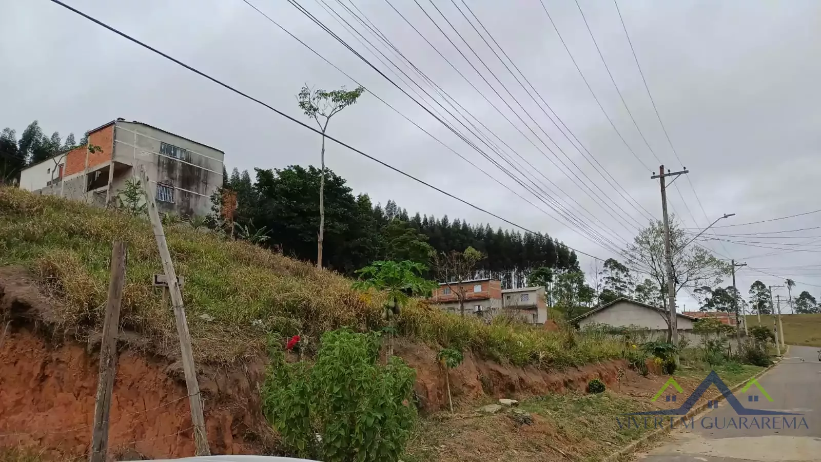 ÓTIMO TERRENO NO BAIRRO JARDIM LUIZA — Miniatura 5