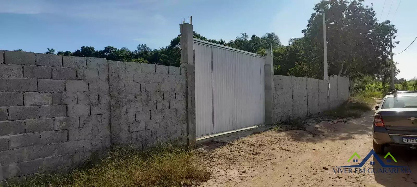 SÍTIO PRÓXIMO AO CENTRO — Miniatura 8