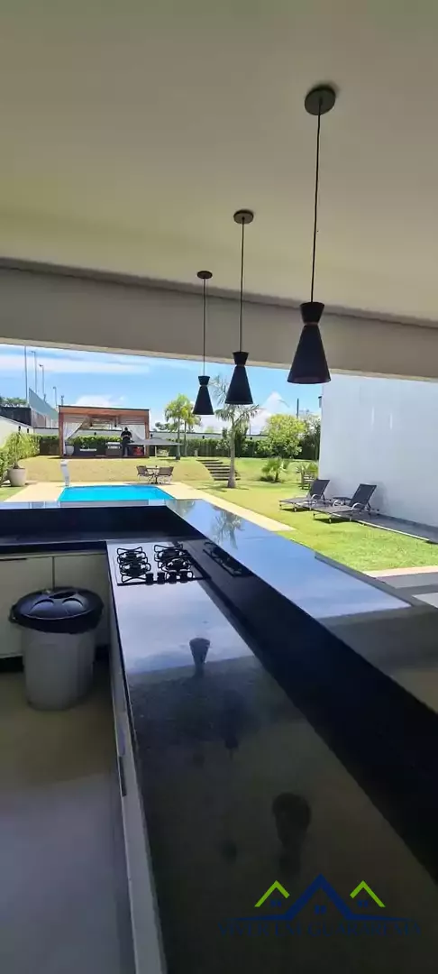 BELÍSSIMA CASA EM CONDOMINÍO FECHADO — Miniatura 15