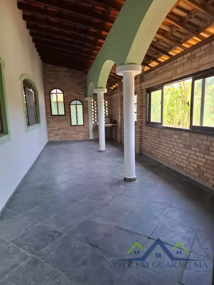 CASA PARA LOCAÇÃO DE TEMPORADA NO JARDIM ITAPEMA — Miniatura 23