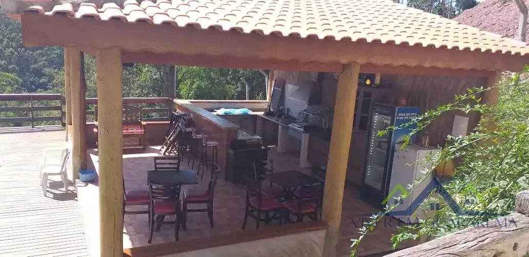 SOBRADO À VENDA EM CONDOMÍNIO — Miniatura 31