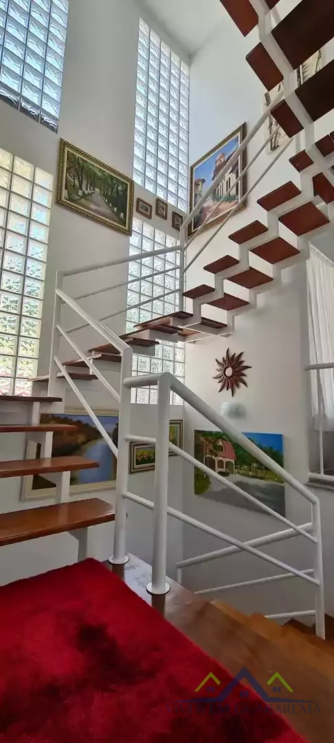 CASA À VENDA NO CONDOMÍNIO ALPES — Miniatura 10