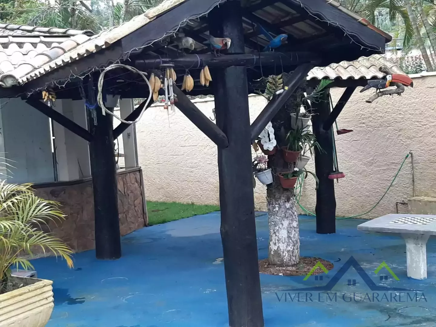 LINDA POUSADA NO JARDIM ITAPEMA — Miniatura 28