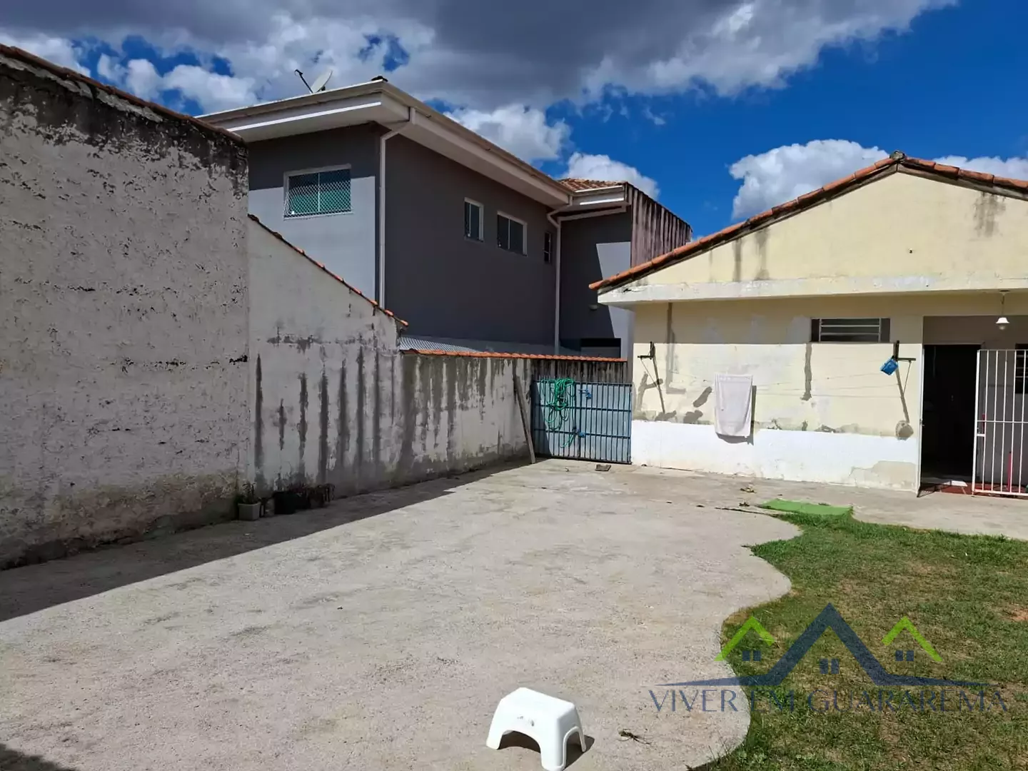 EXCELENTE CASA TÉRREA NO CORAÇÃO DA CIDADE — Miniatura 12