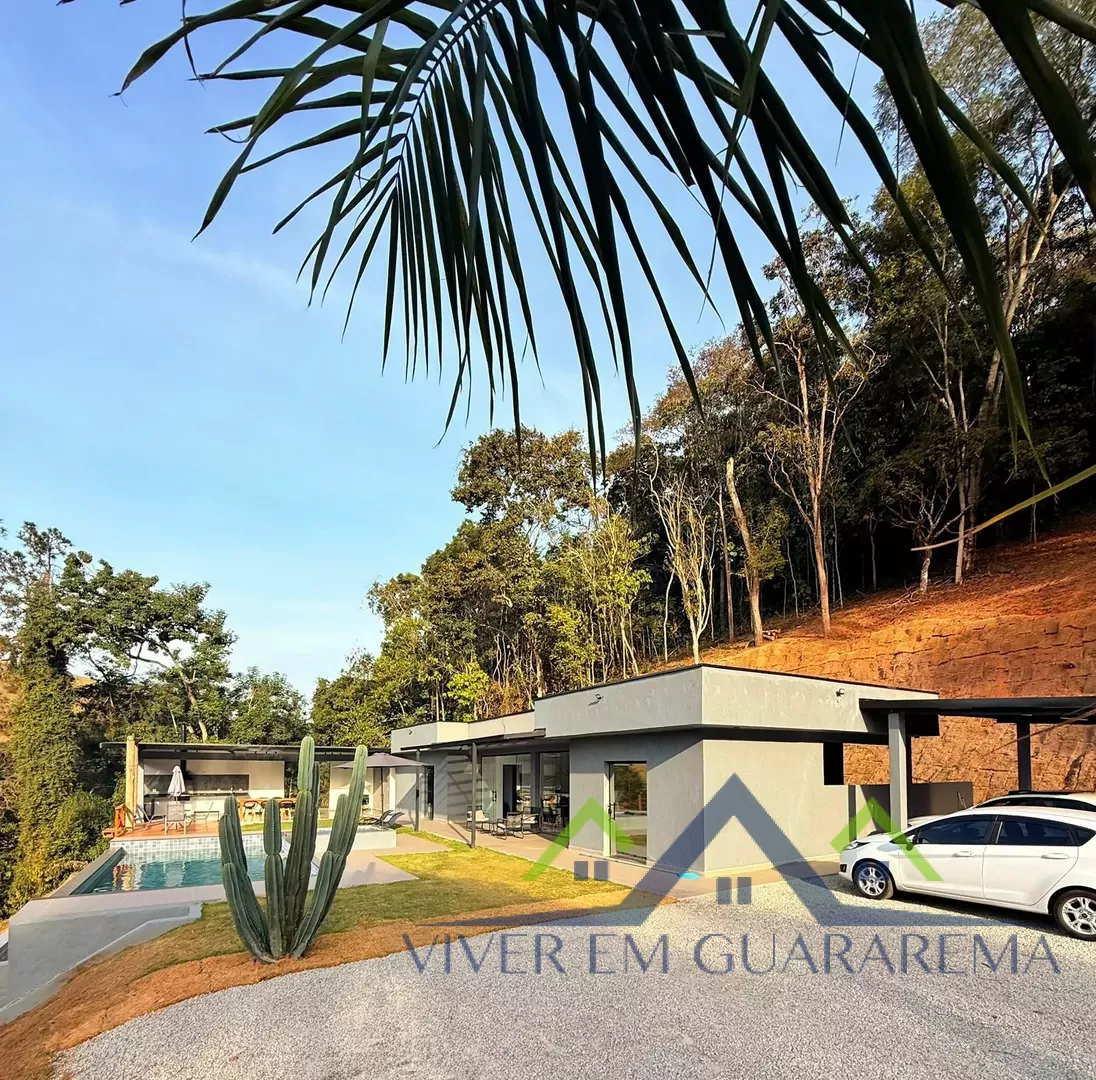 CASA DE ALTO PADRÃO NO ITAÓCA — Miniatura 3