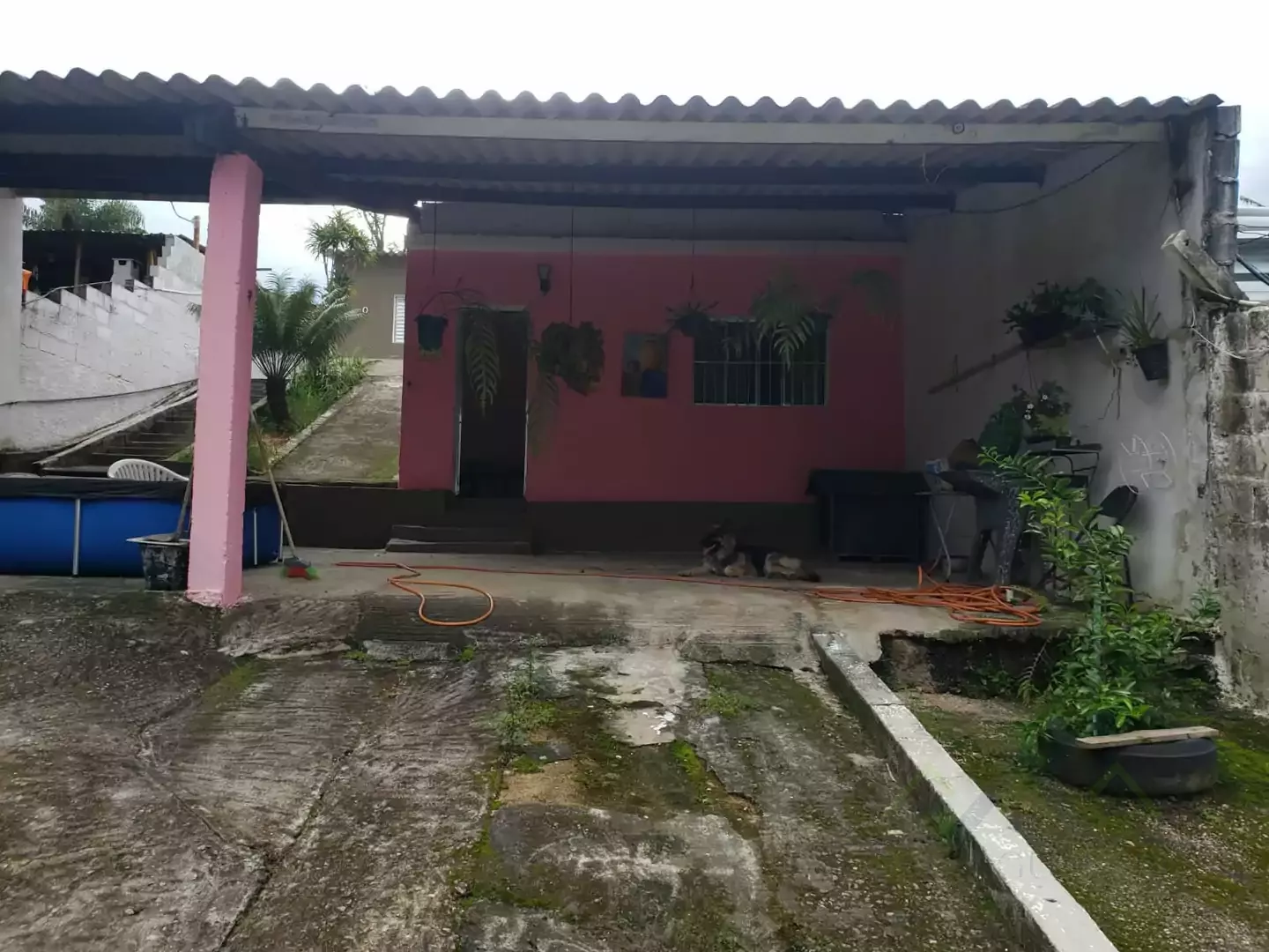 CASA À VENDA NO BAIRRO CHÁCARA GUANABARA — Miniatura 11