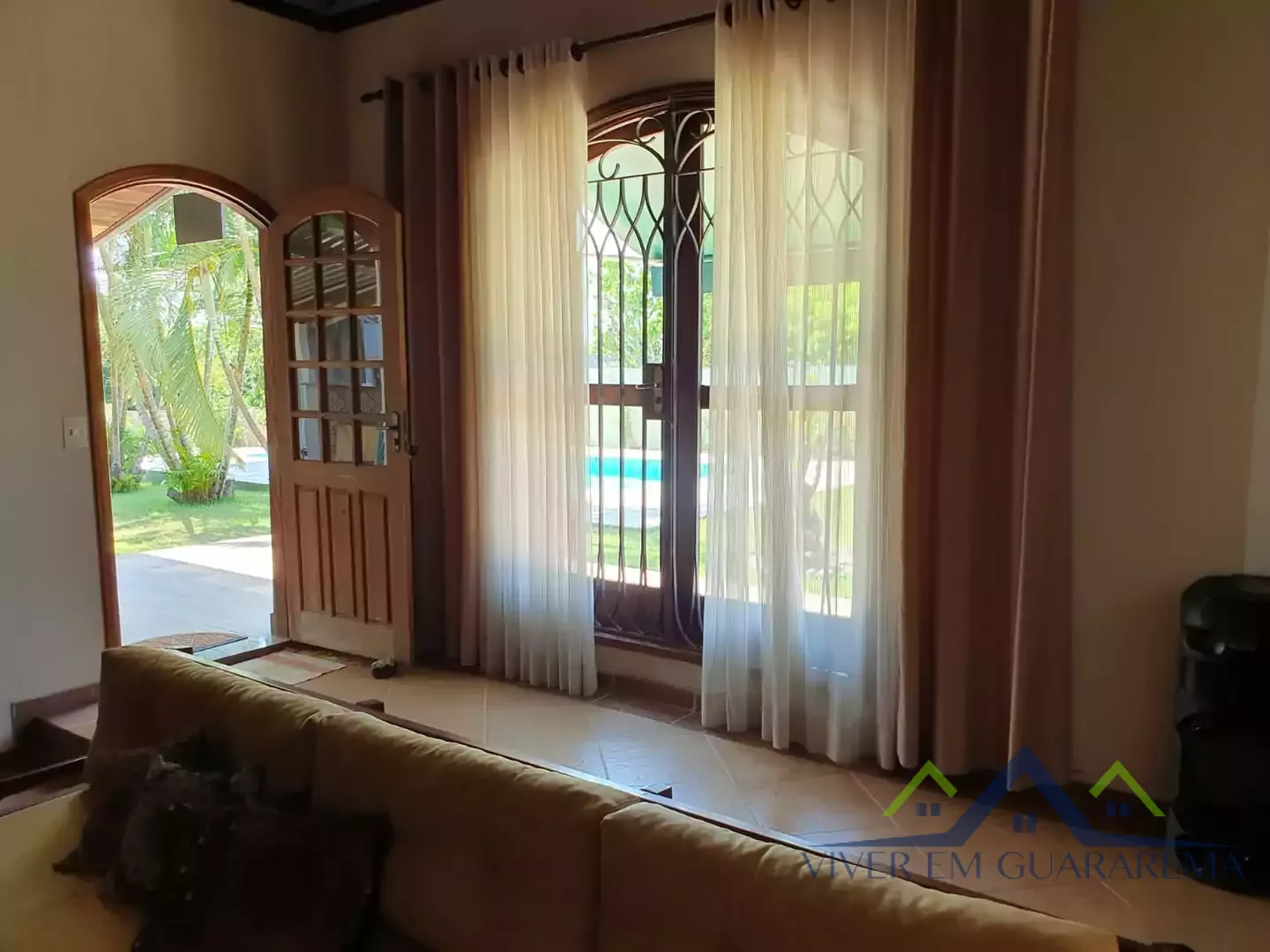 CHÁCARA NO RESIDENCIAL SÍTIO DAS ROSAS — Miniatura 6