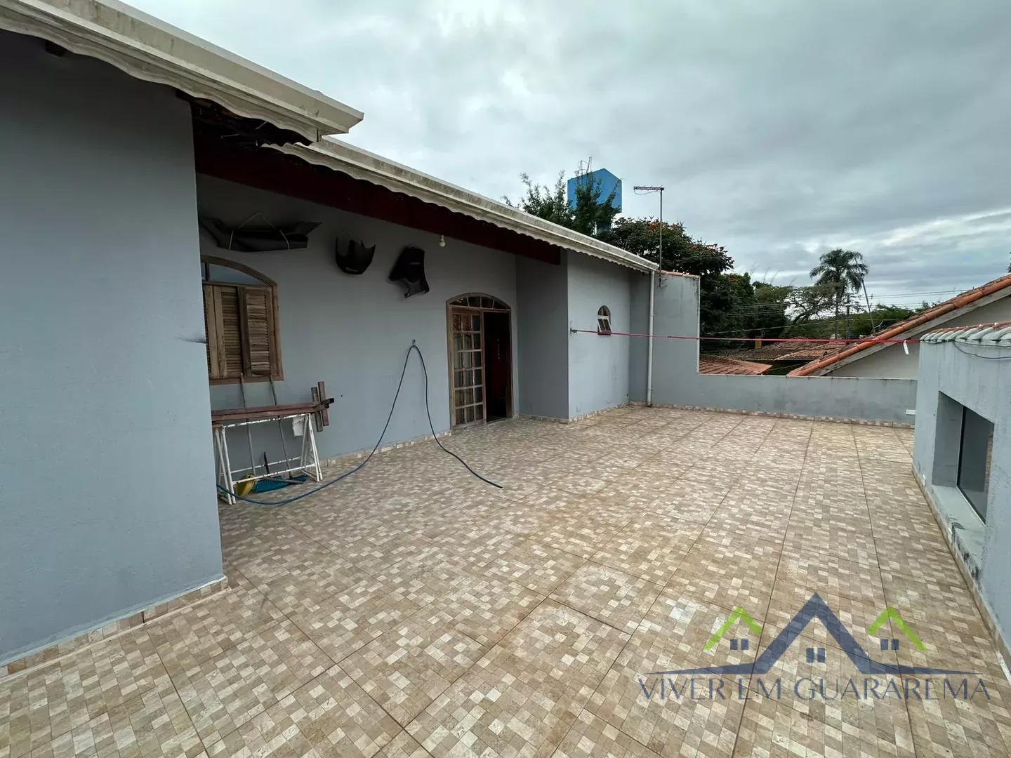 SOBRADO NO BAIRRO DAJUDA — Miniatura 6