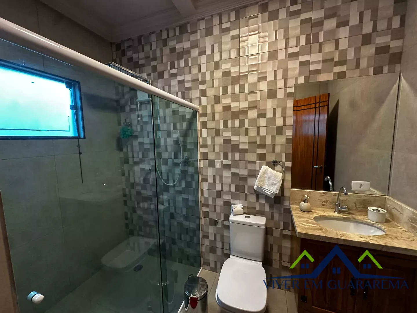 CASA COM VISTA PARA REPRESA PARA LOCAÇÃO DE FIM DE SEMANA — ANO NOVO INDISPONÍVEL — Miniatura 15