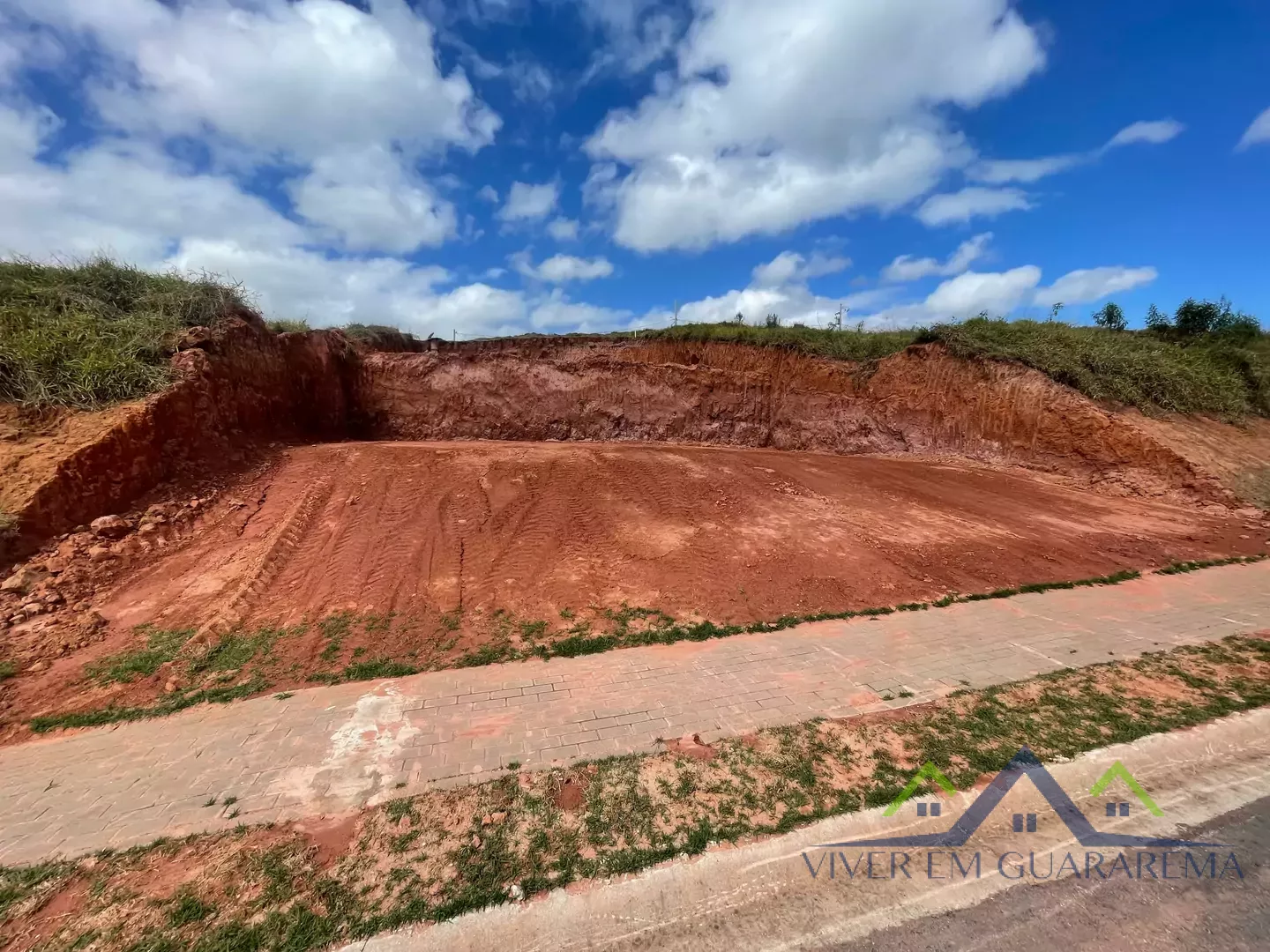 TERRENO À VENDA NO RESIDENCIAL PORTAL DE GUARAREMA — Miniatura 6