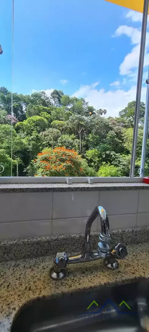 CASA À VENDA NO CONDOMÍNIO ALPES — Miniatura 17