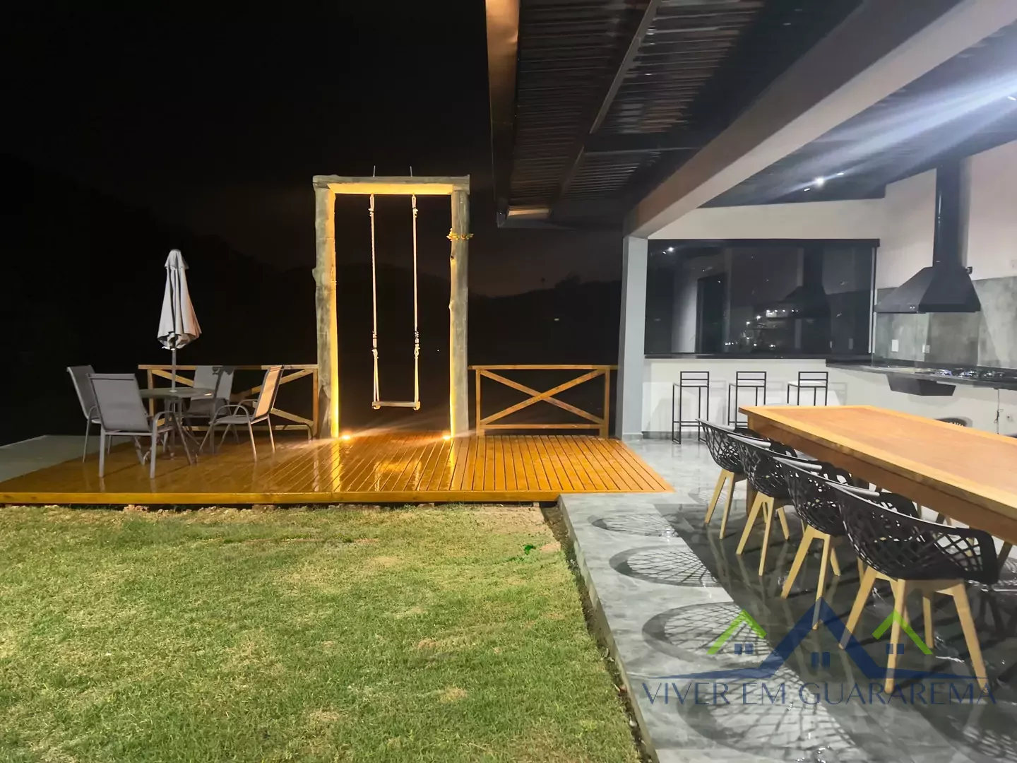 CASA DE ALTO PADRÃO NO ITAÓCA — Miniatura 11