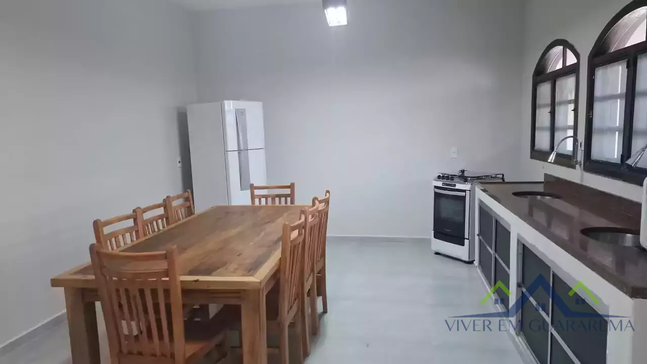 CASA PARA LOCAÇÃO DE TEMPORADA NO JARDIM ITAPEMA — Miniatura 8