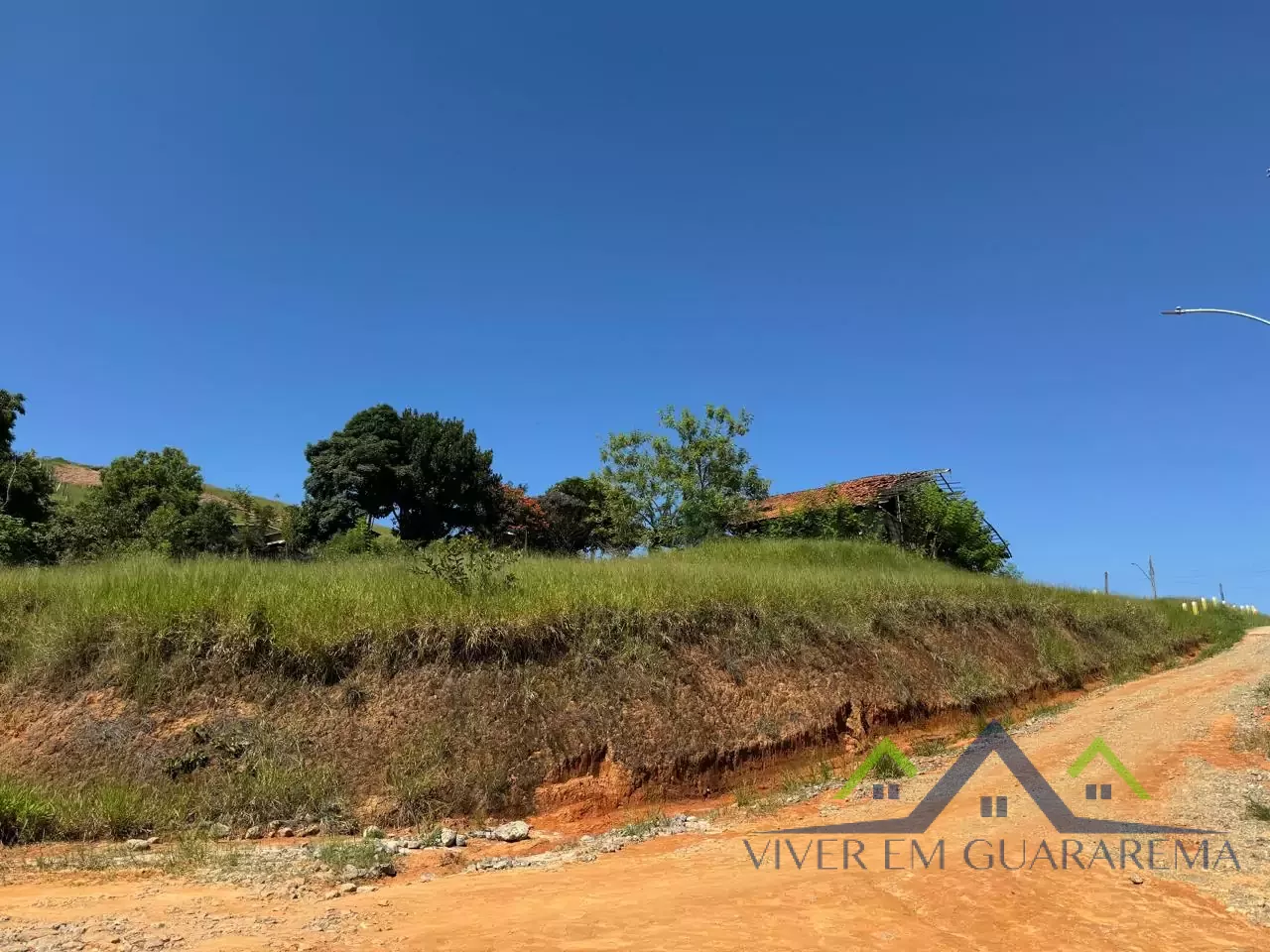 TERRENO À VENDA NO BAIRRO JD COSTÃO