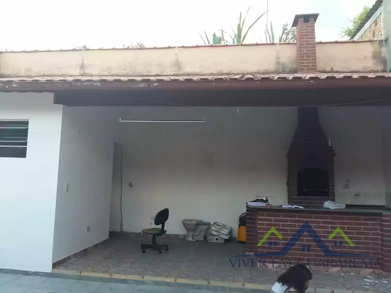 CASA À VENDA NO BAIRRO PARATEÍ — Miniatura 11