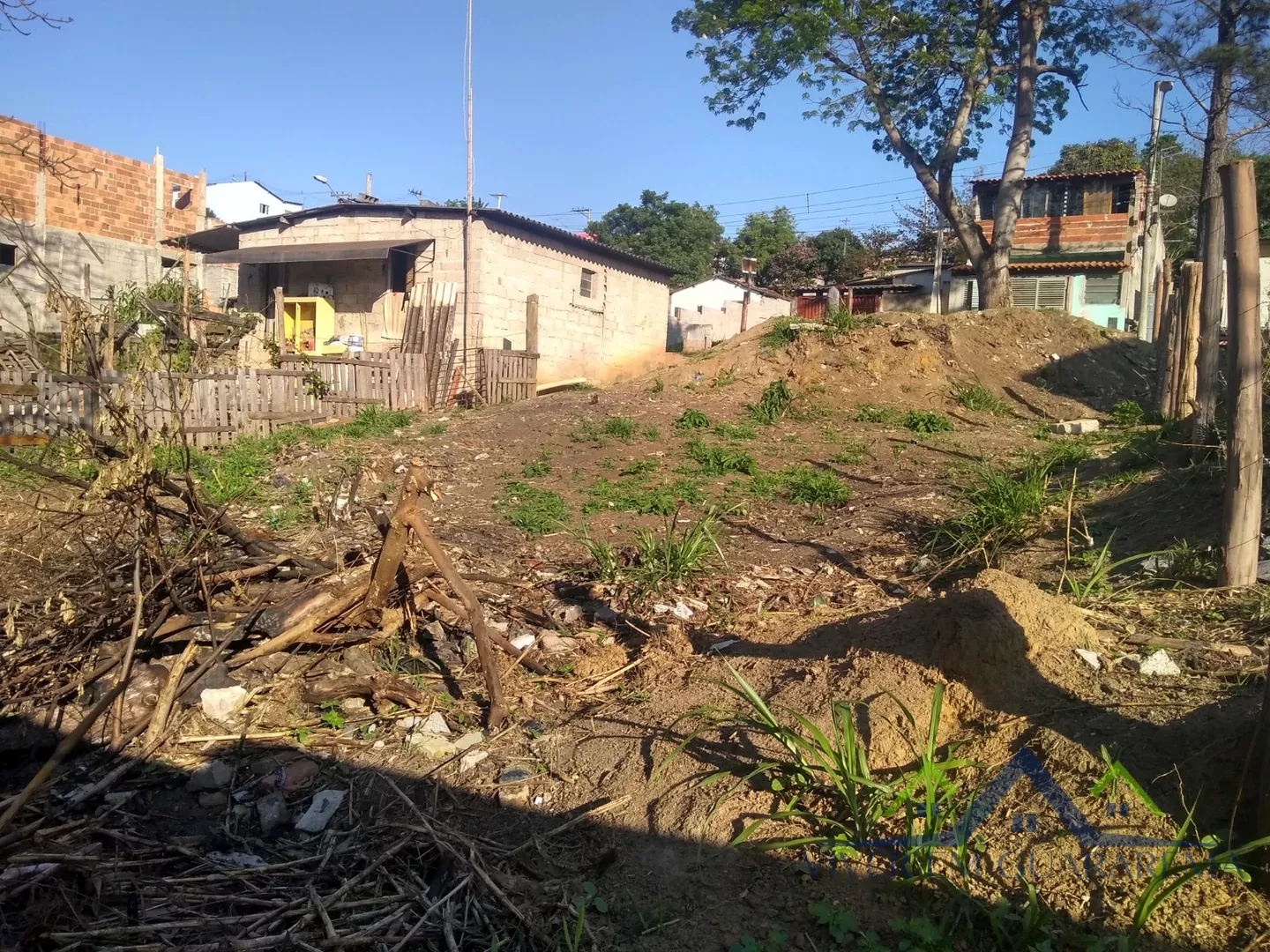 TERRENO NO BAIRRO JARDIM DULCE — Miniatura 4
