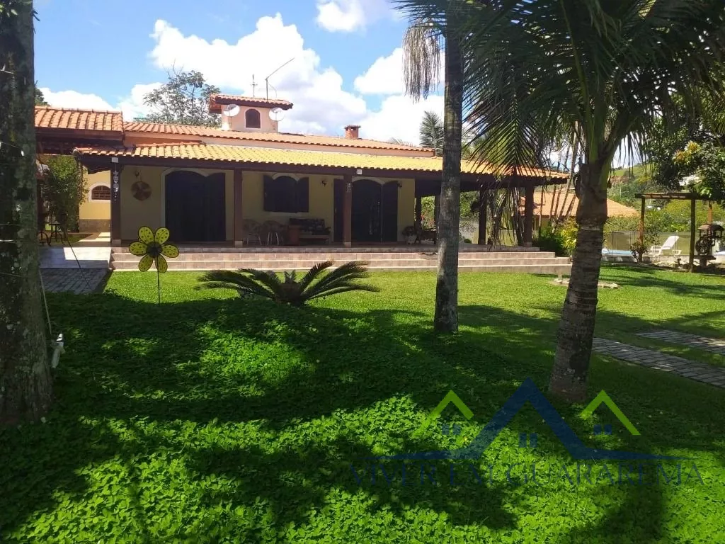 BELÍSSIMA CHÁCARA EM SANTA BRANCA — Miniatura 9