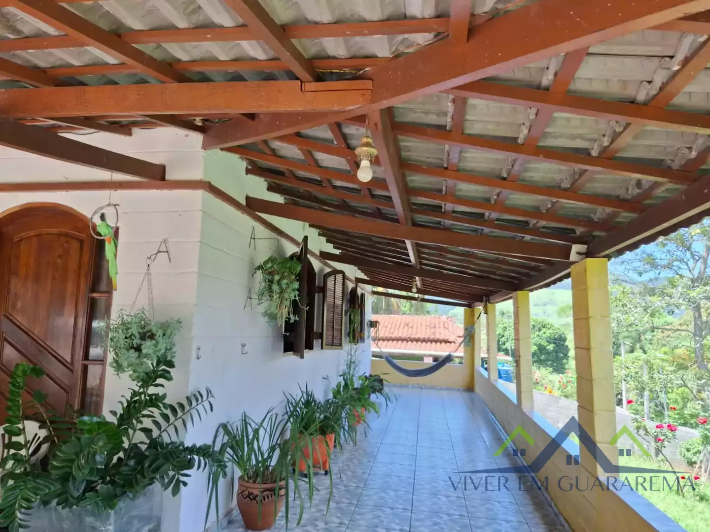 CHÁCARA À VENDA NO BAIRRO ITAPETI — Miniatura 2