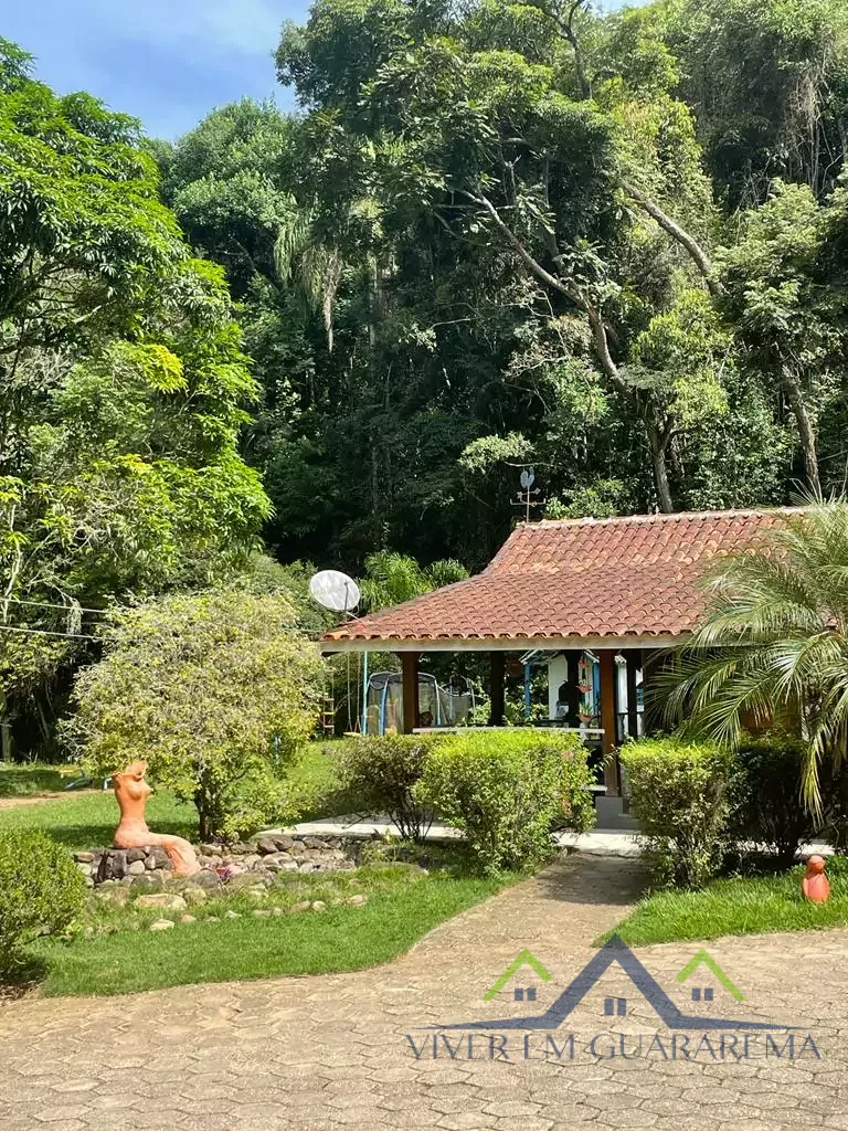 SÍTIO À VENDA NO ITAPEMA