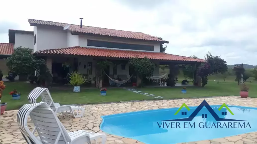 LINDO SÍTIO DE 1 ALQUEIRES PRONTO PARA MORAR — Miniatura 21