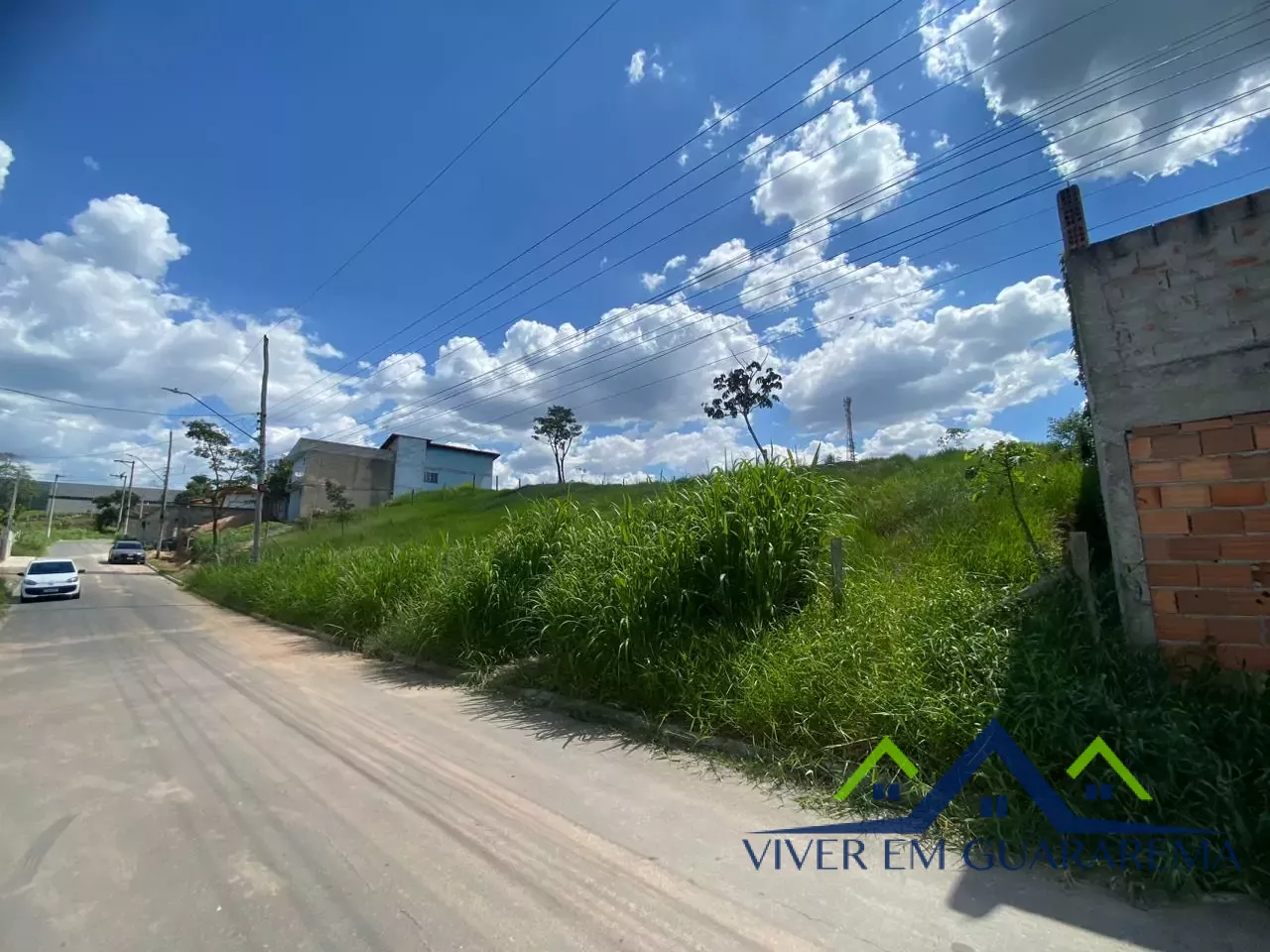 3 LOTES À VENDA NO BAIRRO PARATEÍ — Miniatura 6