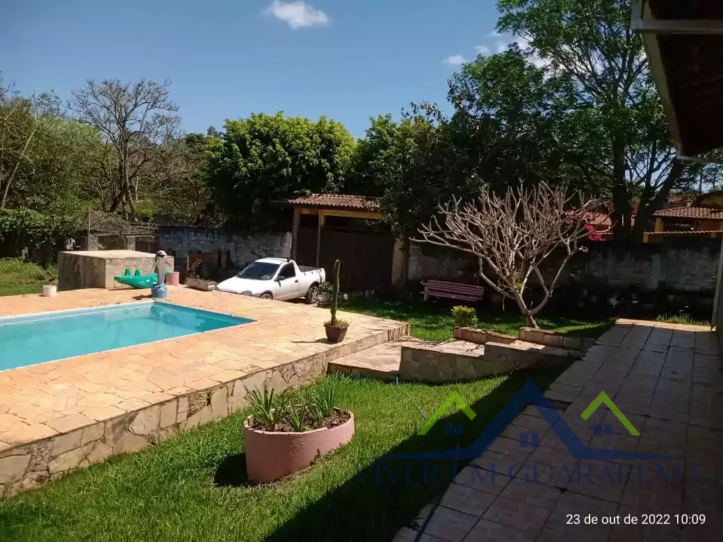 CHÁCARA NO JARDIM COSTÃO — Miniatura 18
