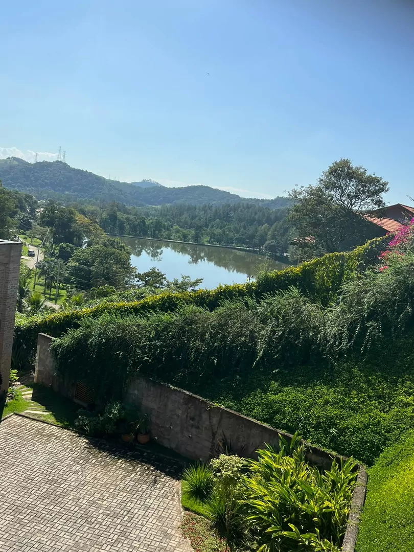CASA PRÉ FABRICADA NO ALPES — Miniatura 19
