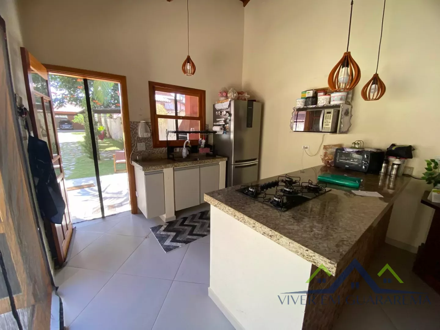 CASA À VENDA NO JARDIM ITAPEMA — Miniatura 8