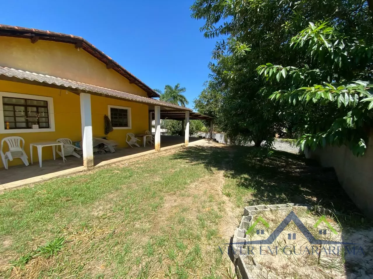 CHÁCARA COM CASA TÉRREA À VENDA NO JARDIM COSTÃO — Miniatura 2