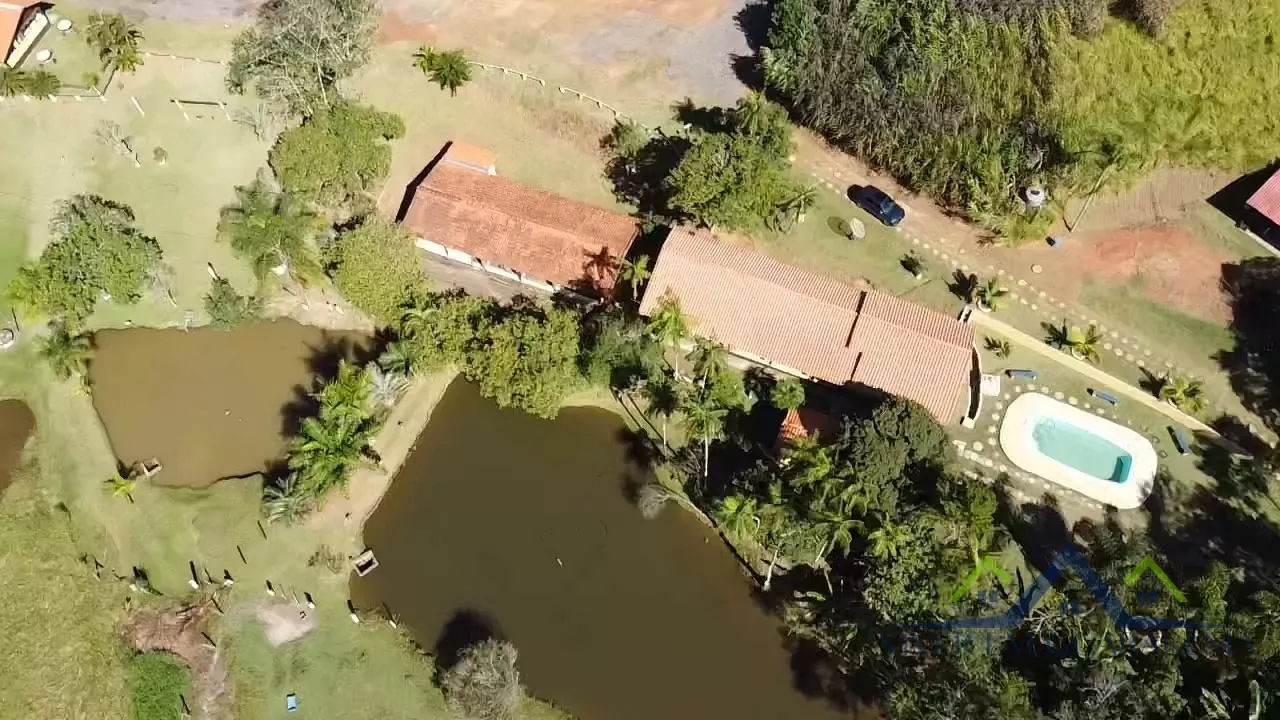 SÍTIO COMPLETO NO BAIRRO SERRA DO ITAPETI — Miniatura 18