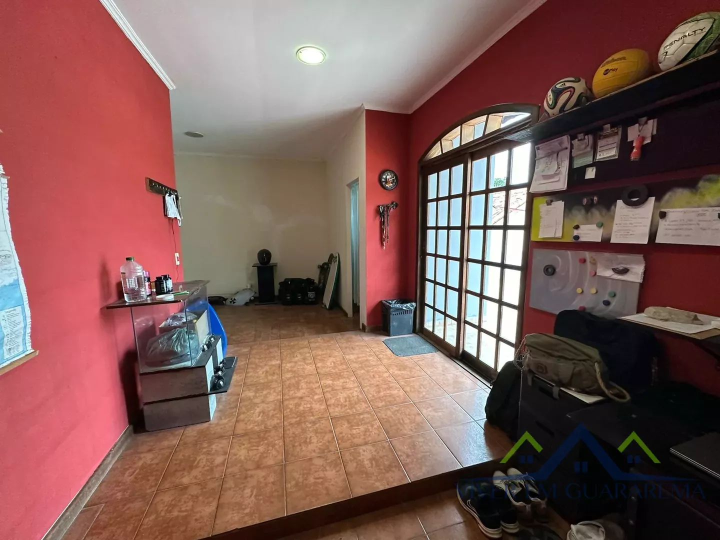 SOBRADO NO BAIRRO DAJUDA — Miniatura 3