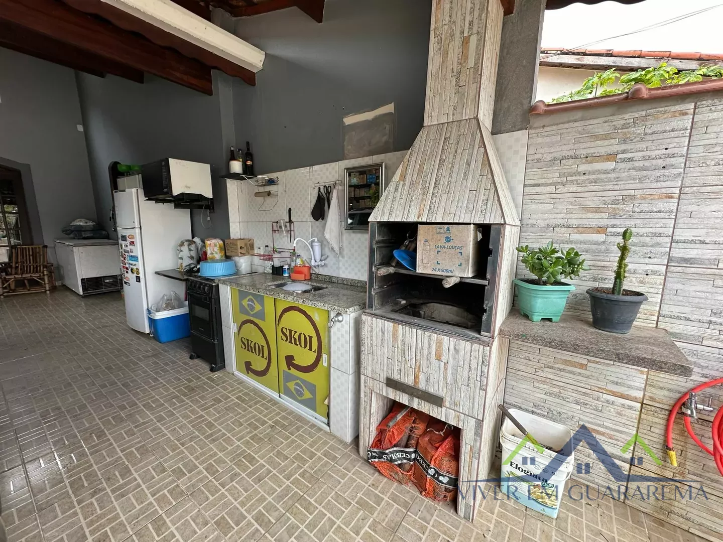 SOBRADO NO BAIRRO DAJUDA — Miniatura 20