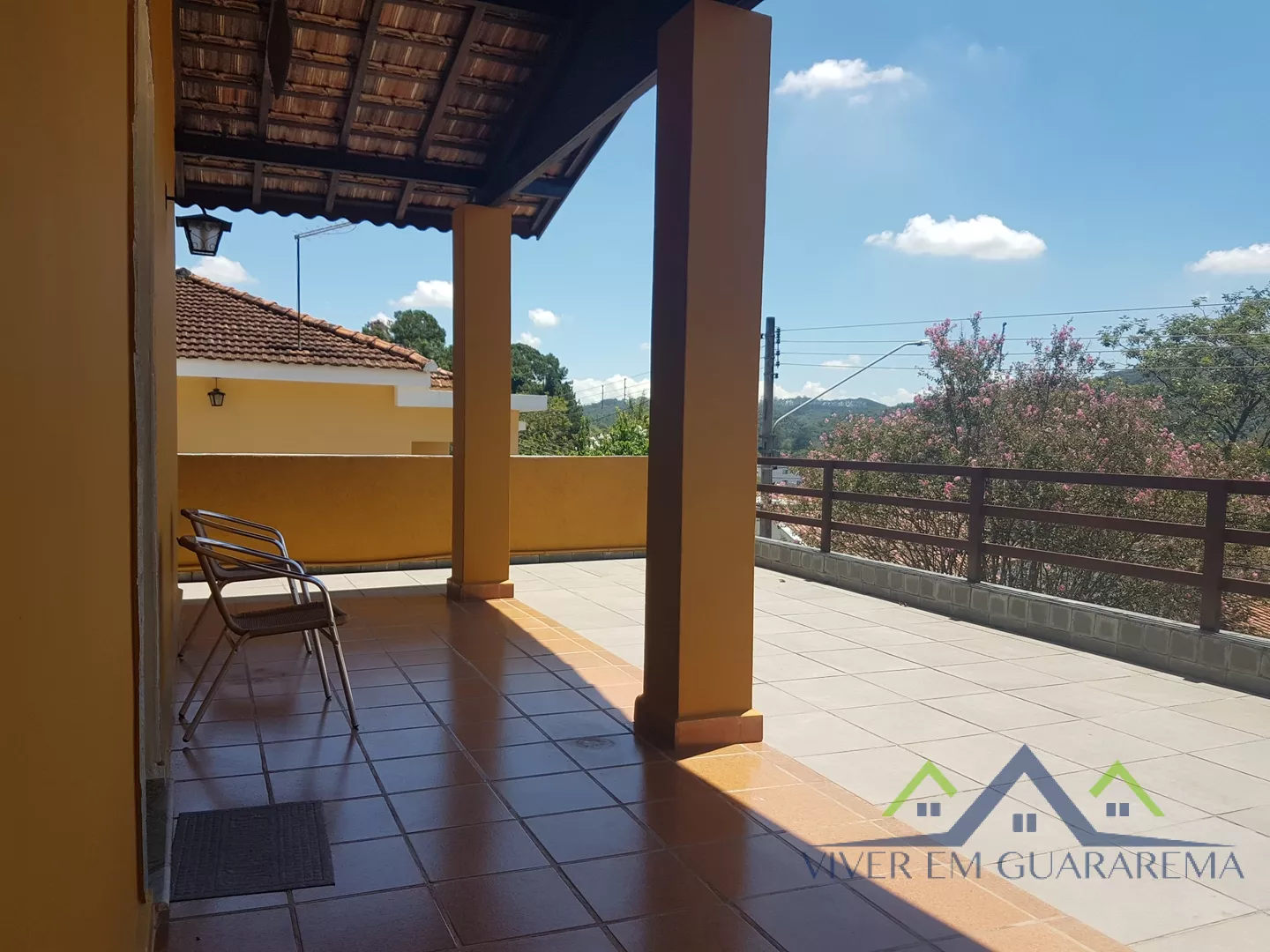 CASA À VENDA NO CENTRO DE GUARAREMA — Miniatura 11