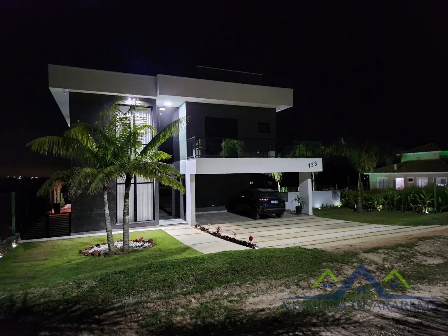 CASA PARA LOCAÇÃO NO RESIDENCIAL LAGO DOURADO — Miniatura 21