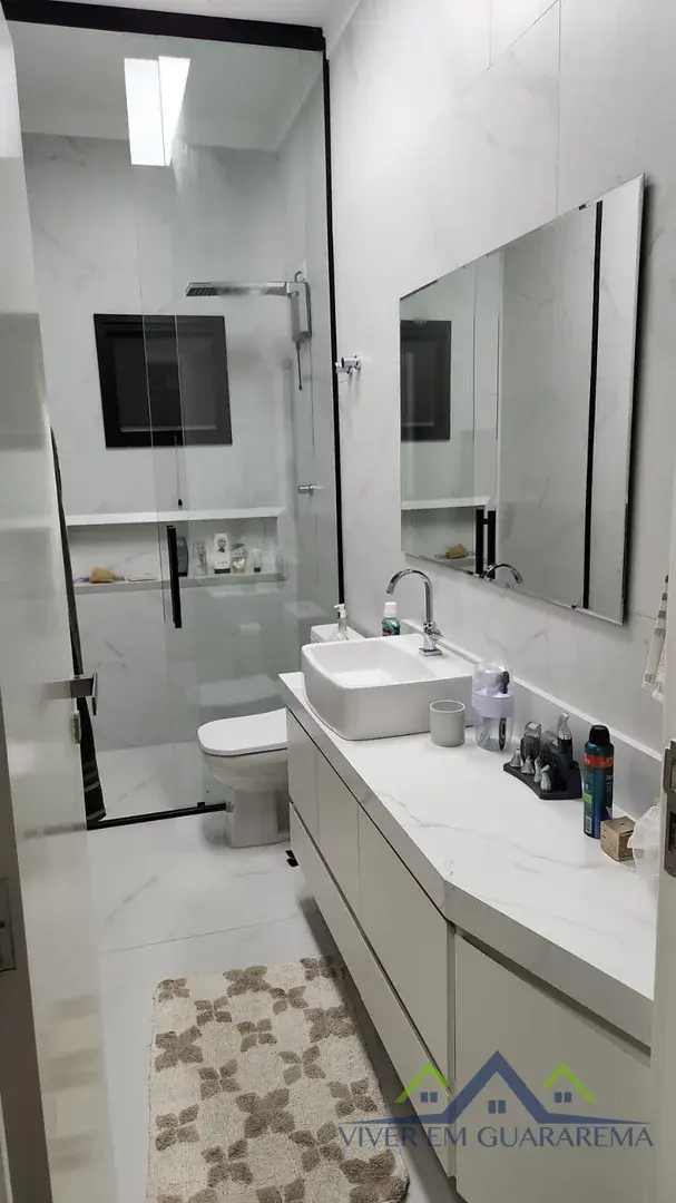CASA PARA LOCAÇÃO NO RESIDENCIAL LAGO DOURADO — Miniatura 14
