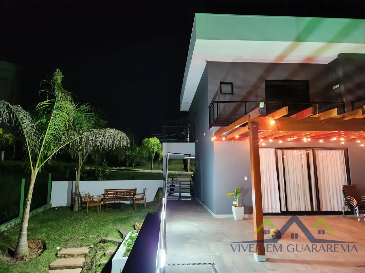 CASA PARA LOCAÇÃO NO RESIDENCIAL LAGO DOURADO — Miniatura 20