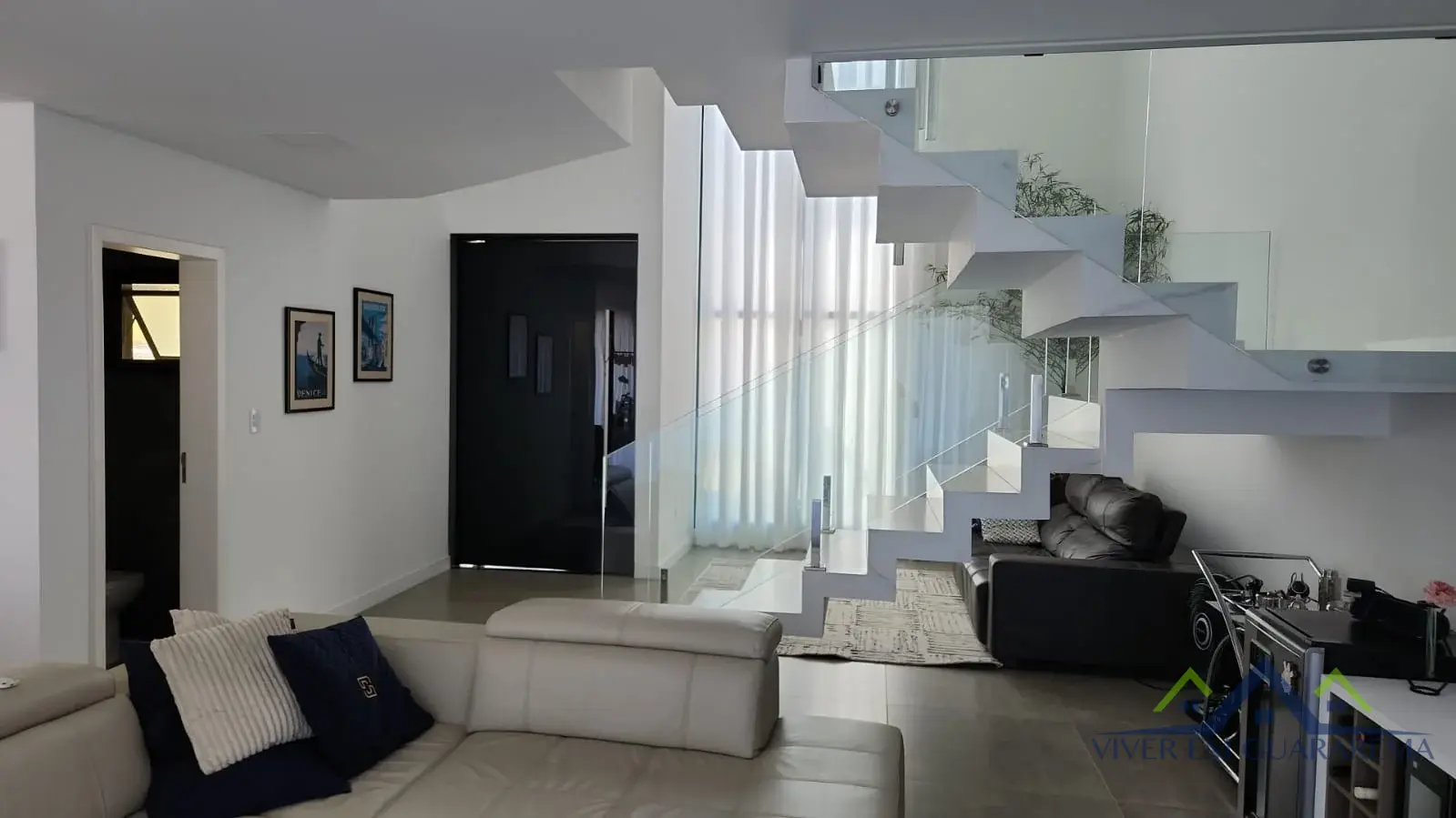 CASA PARA LOCAÇÃO NO RESIDENCIAL LAGO DOURADO — Miniatura 4