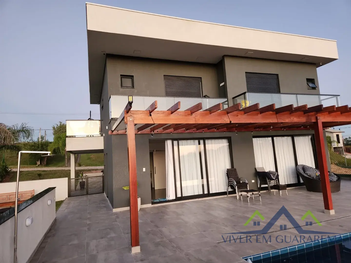 CASA PARA LOCAÇÃO NO RESIDENCIAL LAGO DOURADO — Miniatura 19