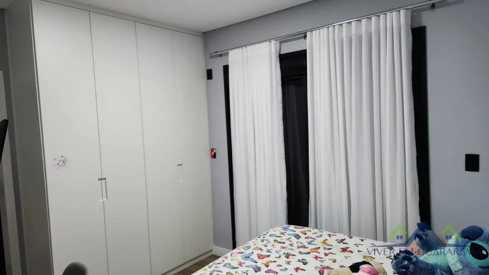 CASA PARA LOCAÇÃO NO RESIDENCIAL LAGO DOURADO — Miniatura 10