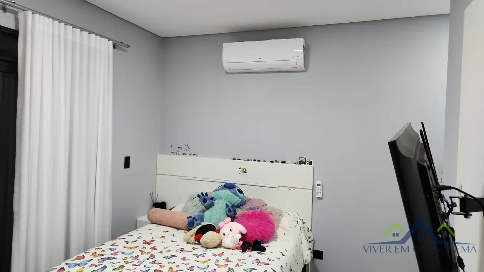 CASA PARA LOCAÇÃO NO RESIDENCIAL LAGO DOURADO — Miniatura 11