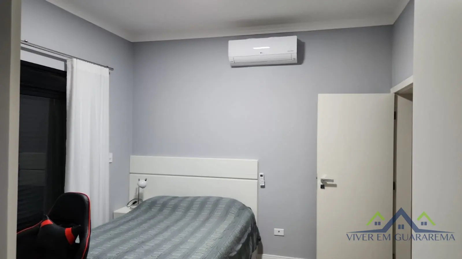 CASA PARA LOCAÇÃO NO RESIDENCIAL LAGO DOURADO — Miniatura 8