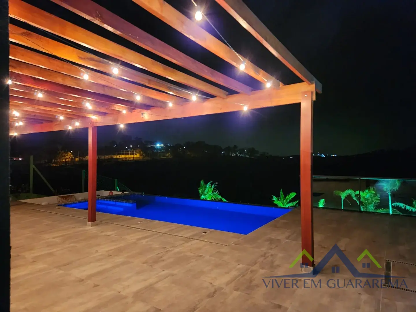 CASA PARA LOCAÇÃO NO RESIDENCIAL LAGO DOURADO — Miniatura 18
