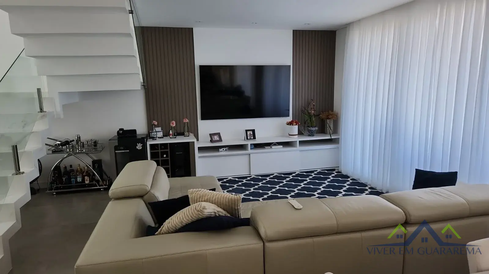 CASA PARA LOCAÇÃO NO RESIDENCIAL LAGO DOURADO — Miniatura 3