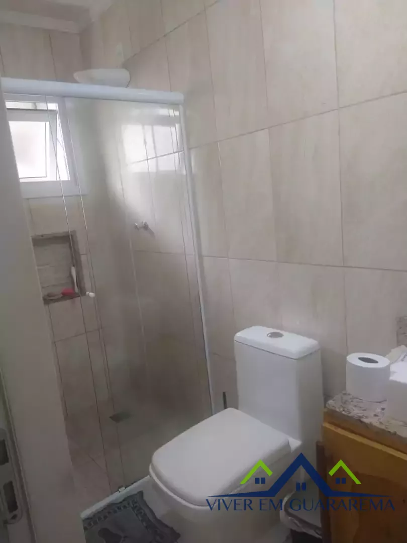 CASA COM SALÃO COMERCIAL SEMI PRONTO À VENDA NO CENTRO DA CIDADE DE GUARAREMA — Miniatura 10