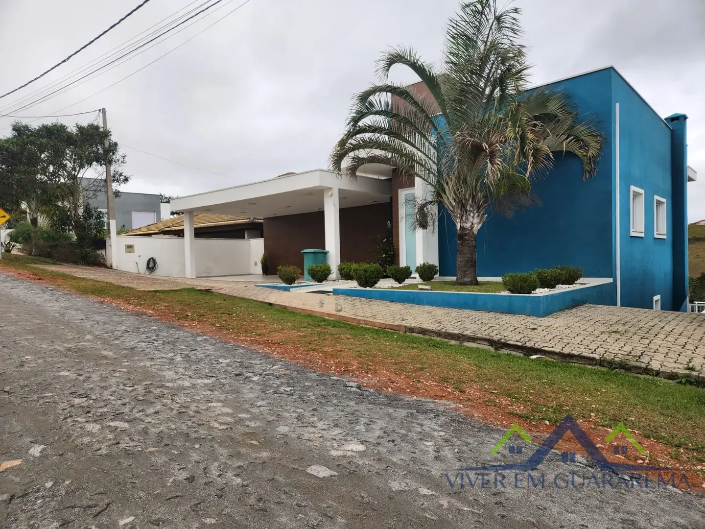 CASA ENCANTADORA PARA LOCAÇÃO NO RESIDENCIAL LAGO DOURADO — Miniatura 3