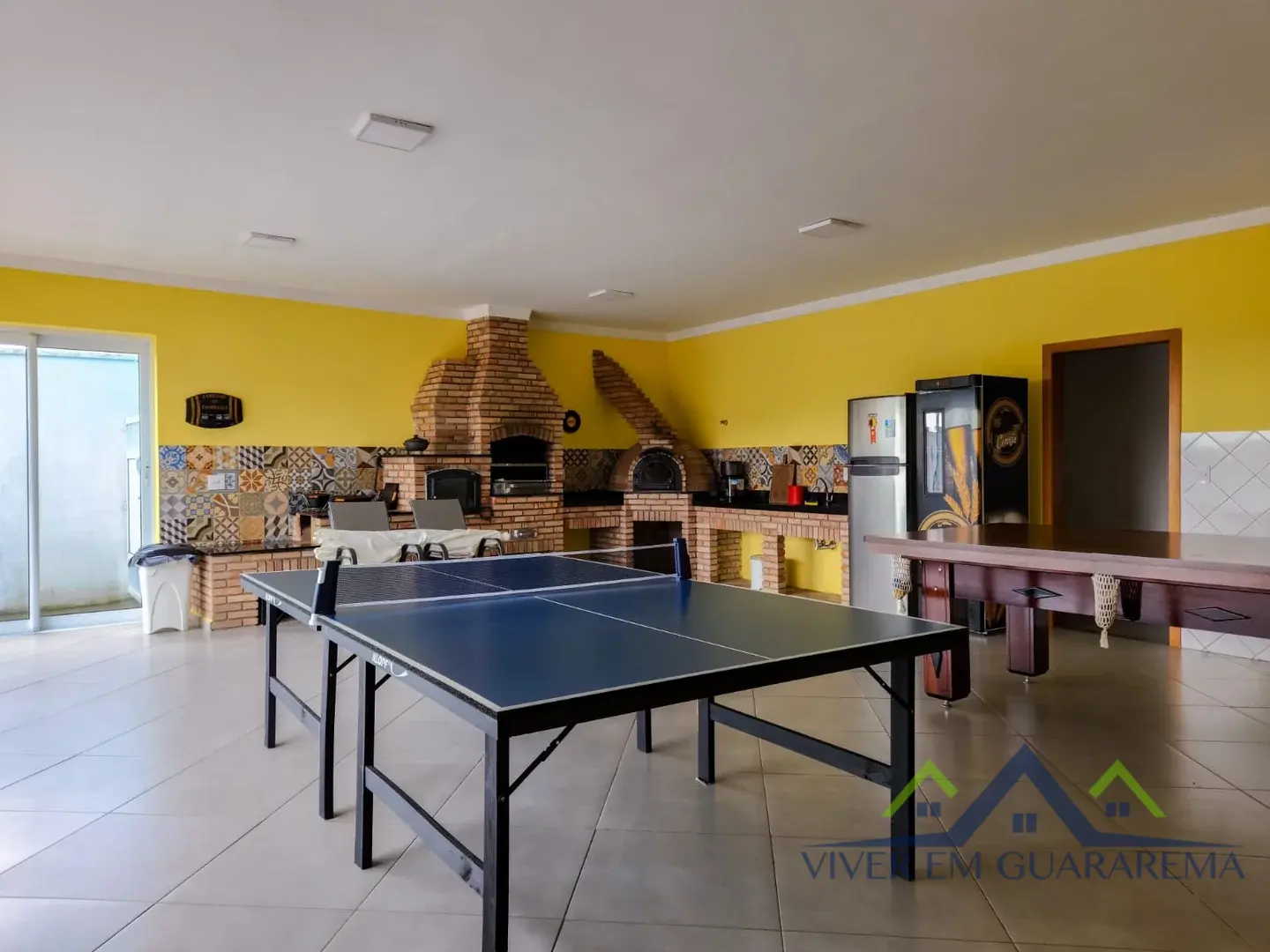 CASA ENCANTADORA PARA LOCAÇÃO NO RESIDENCIAL LAGO DOURADO — Miniatura 24