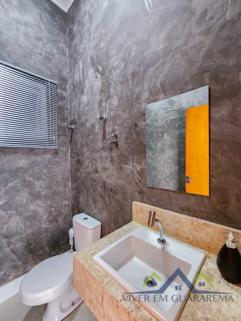 CASA ENCANTADORA PARA LOCAÇÃO NO RESIDENCIAL LAGO DOURADO — Miniatura 30