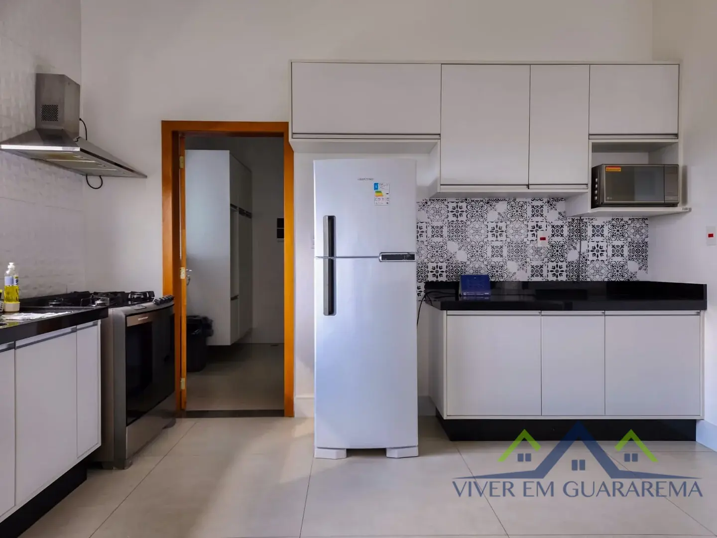 CASA ENCANTADORA PARA LOCAÇÃO NO RESIDENCIAL LAGO DOURADO — Miniatura 10