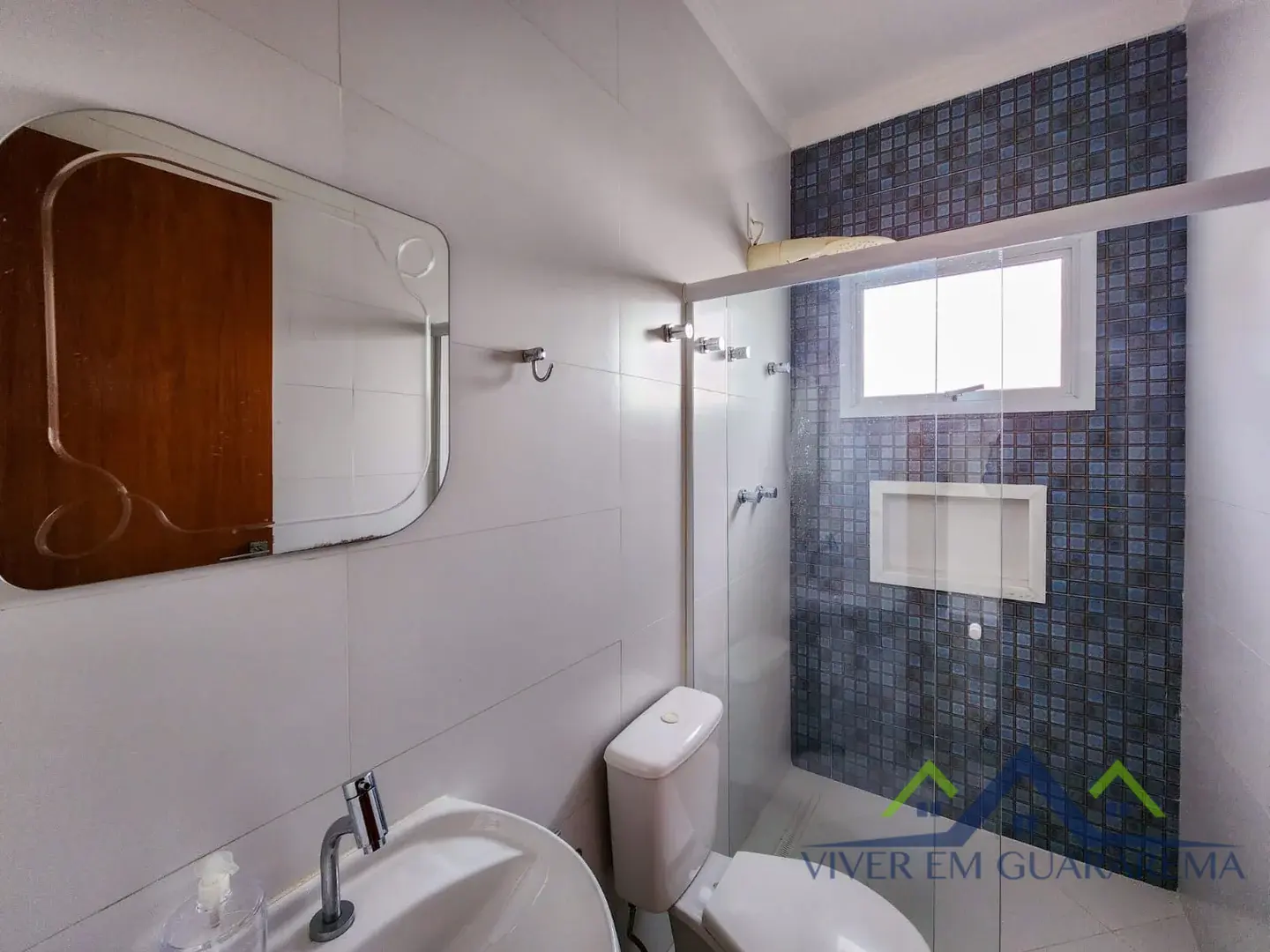 CASA ENCANTADORA PARA LOCAÇÃO NO RESIDENCIAL LAGO DOURADO — Miniatura 16
